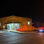Assalto à mão armada em supermercado mobiliza polícia em Jataí