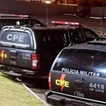 _CPE Prende Dois Homens Suspeitos de Tentativa de Homicídio em Jataí