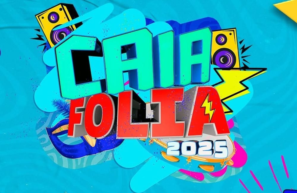 AGENDA: CaiaFolia 2025