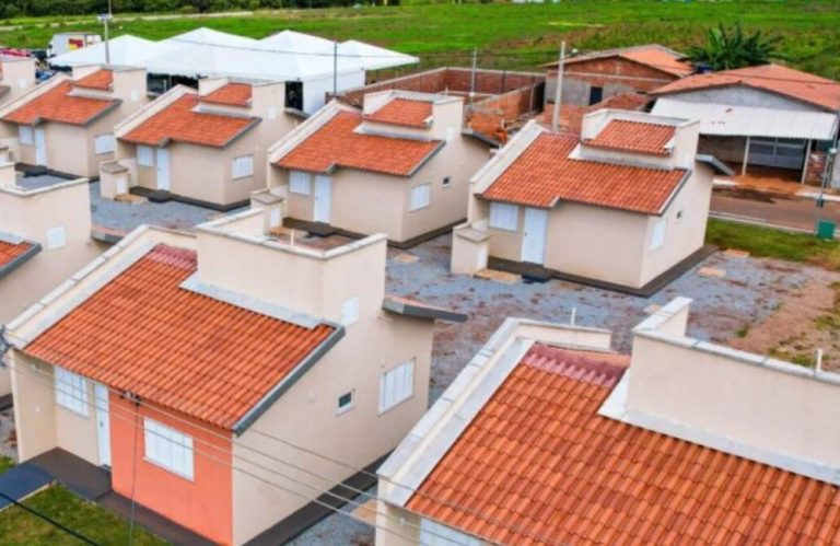 Casas a custo zero criminosos usam ação do governo para dar golpes em Goiás