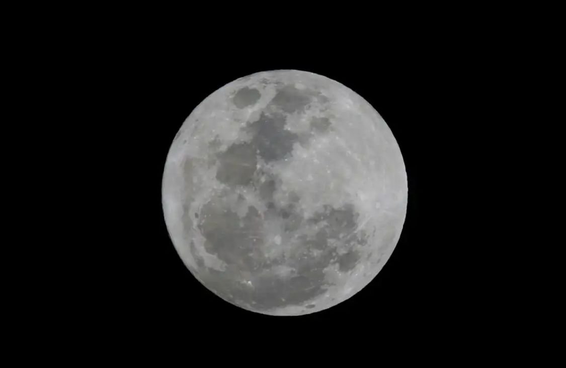 Chuvas de meteoro e eclipses: confira o calendário astronômico de 2025