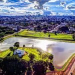 Clima tempo previsão jataí goiás lago jk