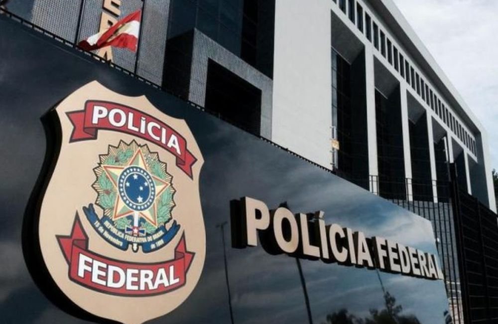 Concurso da PF é previsto para 2025, com salários até R$ 25,8 mil