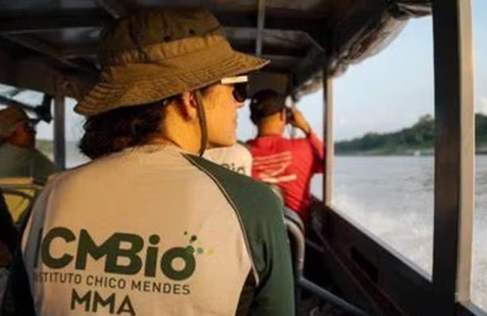 Concurso do ICMBio encerra inscrições nesta segunda; salários de até R$ 8 mil