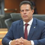 Delegado Eduardo Prado propõe alterar lei para que fundo especial da Polícia Civil receba recursos oriundos do duodécimo