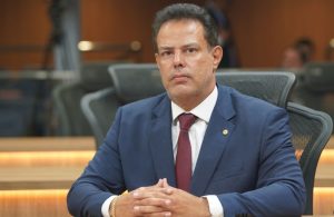 Delegado Eduardo Prado propõe alterar lei para que fundo especial da Polícia Civil receba recursos oriundos do duodécimo