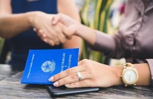 Emprego sine previdência carteira de trabalho