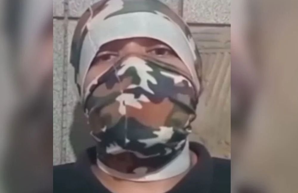 GO: Faccionado confessa homicídio, ameaça policiais e morre em confronto com PMs