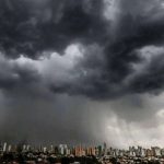 Goiás deve ter tempestades com ventos de até 60 kmh, alerta Cimehgo