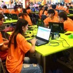 Goiás recebe programa global de educação e tecnologia apoiado pela Fórmula 1