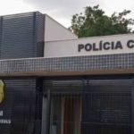 Homem é preso pela PCGO após ameaças por mensagens