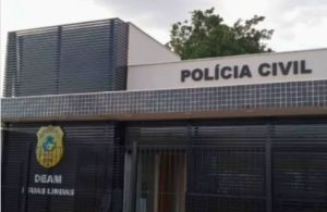 Homem é preso pela PCGO após ameaças por mensagens