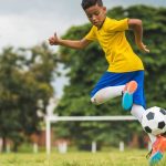 Inscrições abertas para a Escolinha de Futebol do Projeto Atleta na Escola