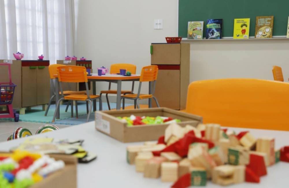 Jataí Avança na Inclusão Escolar com Acolhimento de Alunos com TEA