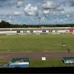 Jataiense - Estádio Arapucão