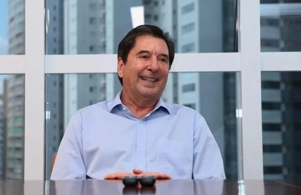 Morte de Maguito Vilela completa 4 anos nesta segunda-feira (13/1)