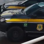 Motorista é preso por embriaguez e posse de drogas após descumprir Lei do D_20250115_164117_0000