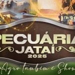 Pecuária 2025 de Jataí