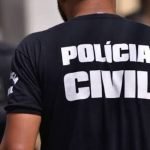 Polícia Civil e Militar de Jataí cumprem mandado contra menor por tentativa de homicídio