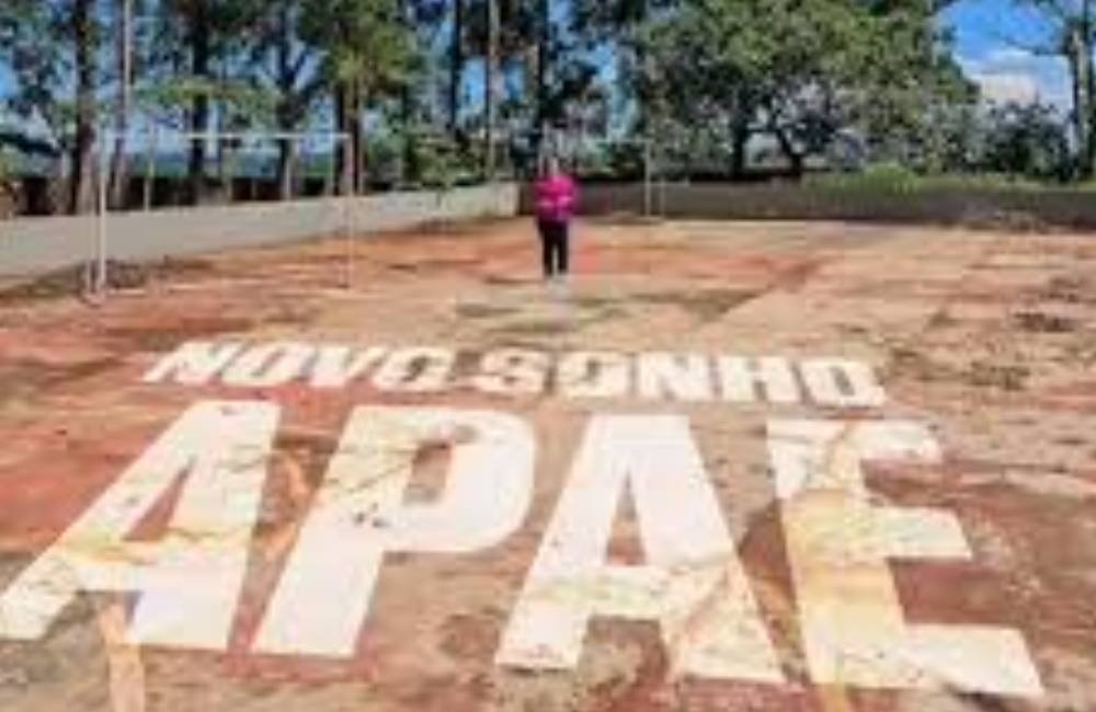 Inauguração da Nova Sede da APAE em Jataí Tem Data Confirmada; Confira os Detalhes