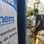 Resultados do Enem 2024 já estão disponíveis na Página do Participante