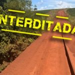 Rodovia Transbento será interditada para obras em Jataí