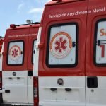 SAMU oferece números alternativos para emergências