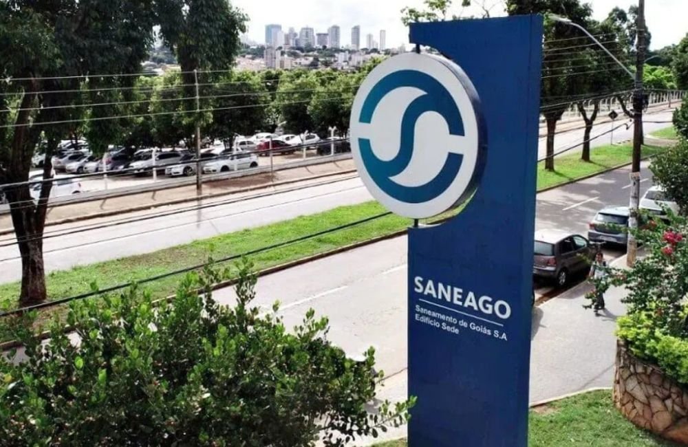 Saneago abre processo seletivo para jovens aprendizes em 70 municípios goianos