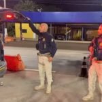 VÍDEO PRF prende suspeito de matar casal de ruralistas em Mato Grosso