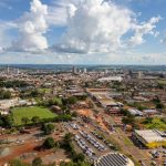 tempo clima previsao portal panorama goias jatai brasil