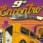 9º Encontro Nacional de Carros Antigos (1)