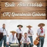 Baile Aniversário do CTG Querência Goiana (1)