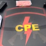 CPE do 14º CRPM desarticula esquema de tráfico de drogas em Jataí