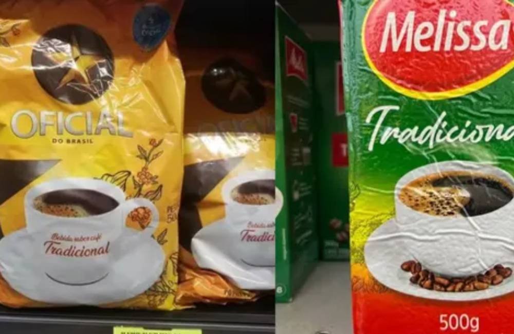 “Café fake”? Ministério da Agricultura investiga suspeita de fraude no mercado