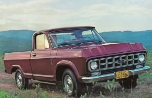 Chevrolet relança ícones como Opala e C10 em projeto especial de restauração