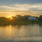 Clima tempo previsão jataí goiás brasil lago jk nascer do sol