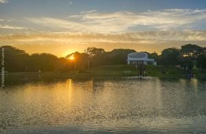 Clima tempo previsão jataí goiás brasil lago jk nascer do sol