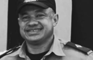 Comandante da PM de Chapadão do Céu morre durante exercícios físicos