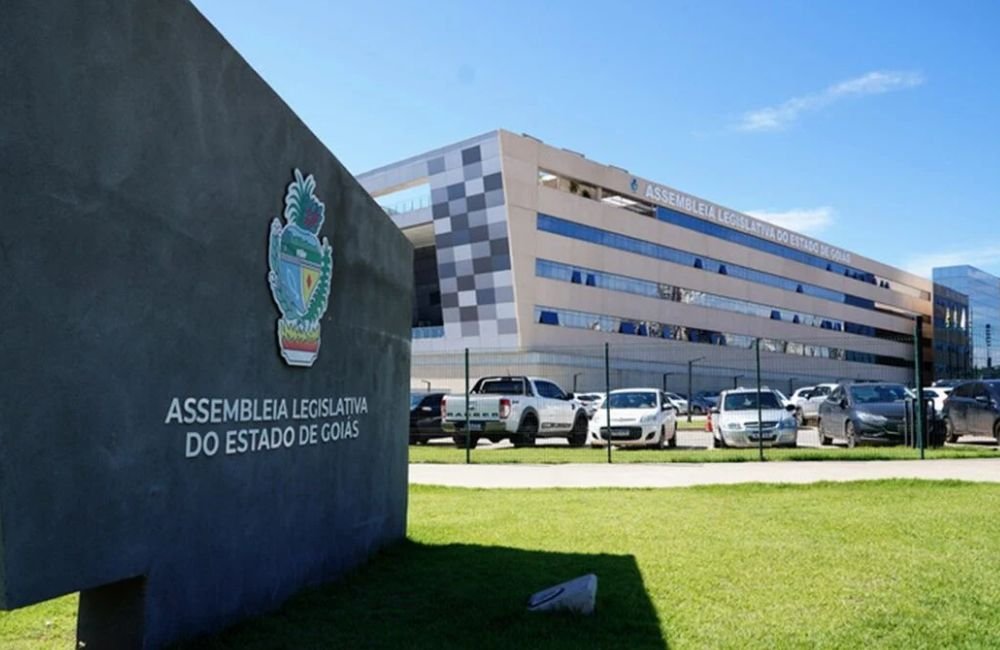 Concurso da Assembleia Legislativa de Goiás oferecerá 101 vagas; confira