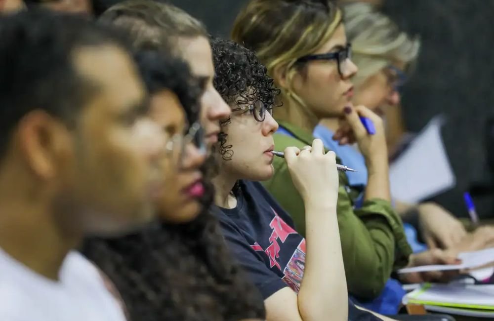 Concurso unificado: resultados individuais já podem ser consultados