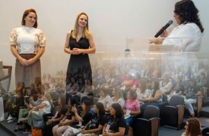 Conexão Atípica - Circuito de Palestras Reúne Especialistas e Comunidade para Debater Transtornos do Neurodesenvolvimento em Jataí