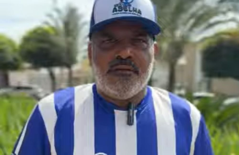 VÍDEO | Copa Abelha inicia 29ª edição com torneio neste fim de semana