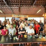 Encontro de ex-alunos do Nestório Ribeiro reúne gerações em Jataí