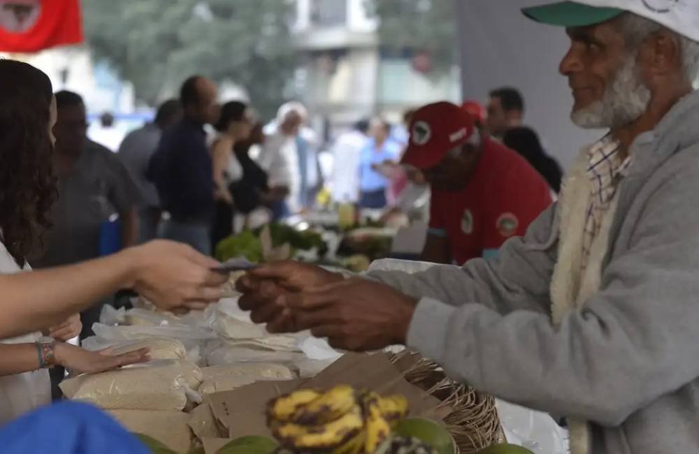 Governo lança programa para renegociar dívidas de agricultores familiares