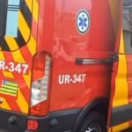 Homem é esfaqueado enquanto dormia após discussão em residência