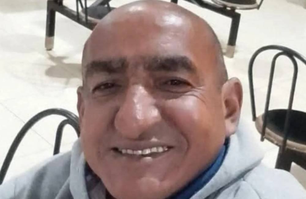 Homem esfaqueado por companheira em Jataí morre no hospital