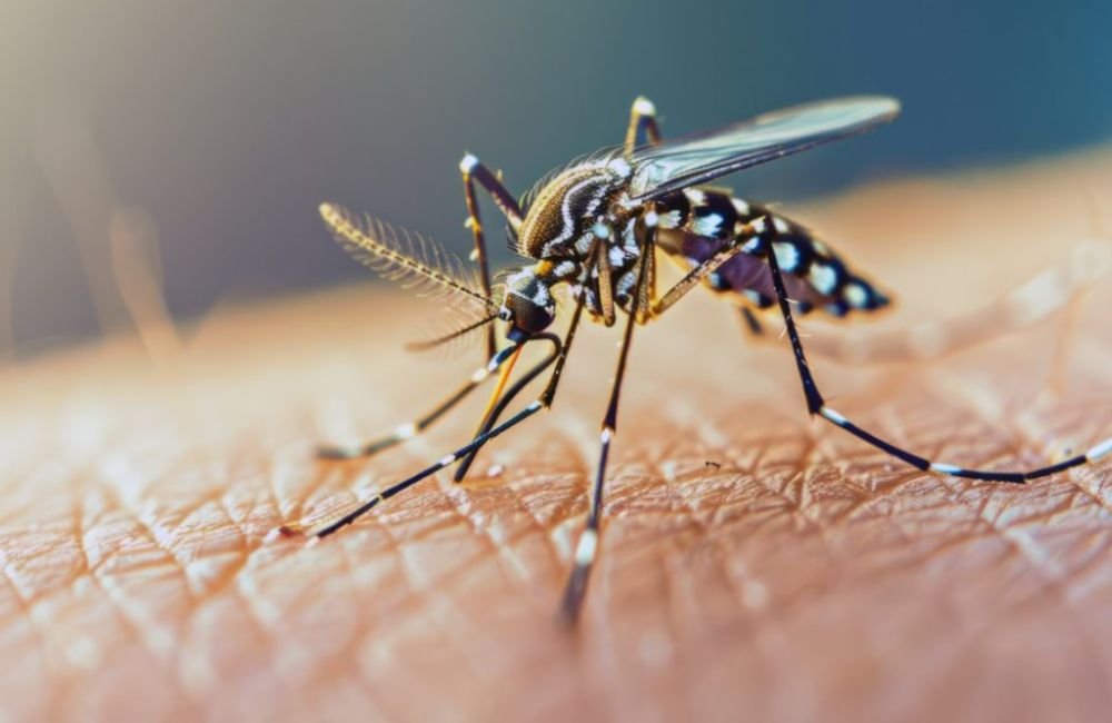 Idoso de 65 anos é a segunda vítima fatal da dengue em Goiás no ano