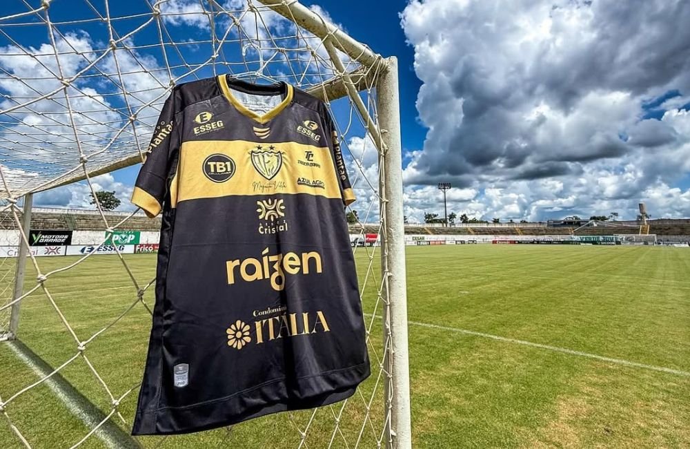 Jataiense está classificada para as quartas de final do Campeonato Goiano 2025