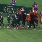 Jataiense x Anápolis – Uma Batalha Pela Vitória