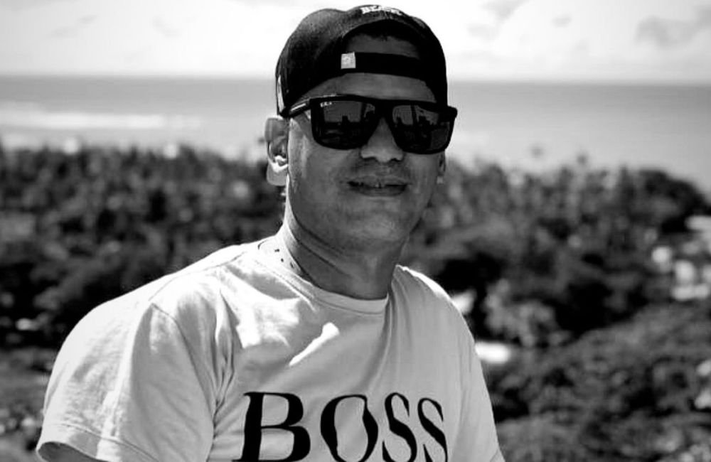 LUTO Cláudio Fabiano Rodrigues Lima, o Claudinho, falece na manhã desta terça-feira em Jataí